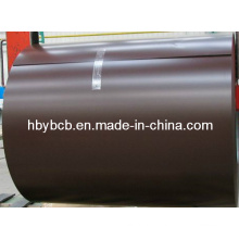 Desinged Prepainted Galvanized Steel Coil (PPGI/PPGL) /Color Coated Galvanzied Steel